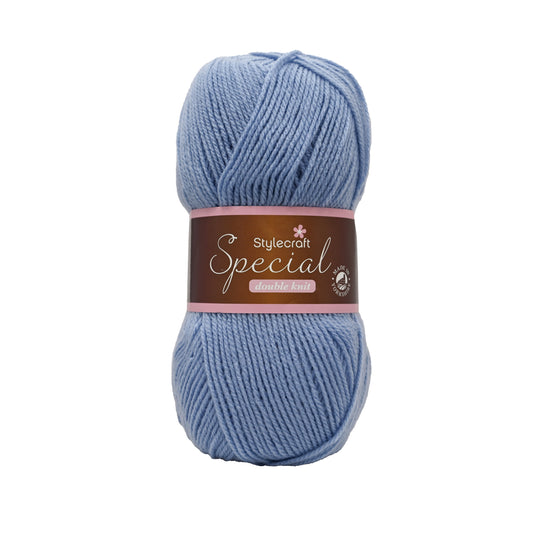 Stylecraft Special DK Periwinkle (2183)