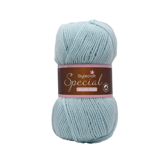 Stylecraft Special DK Blue Sky (2186)