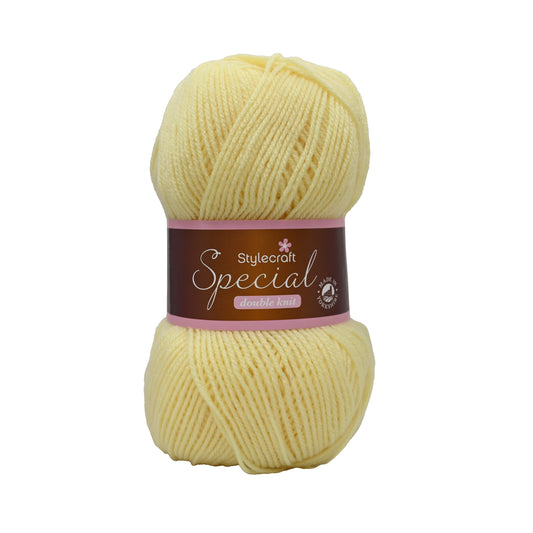Stylecraft Special DK Green Lemon (2188)