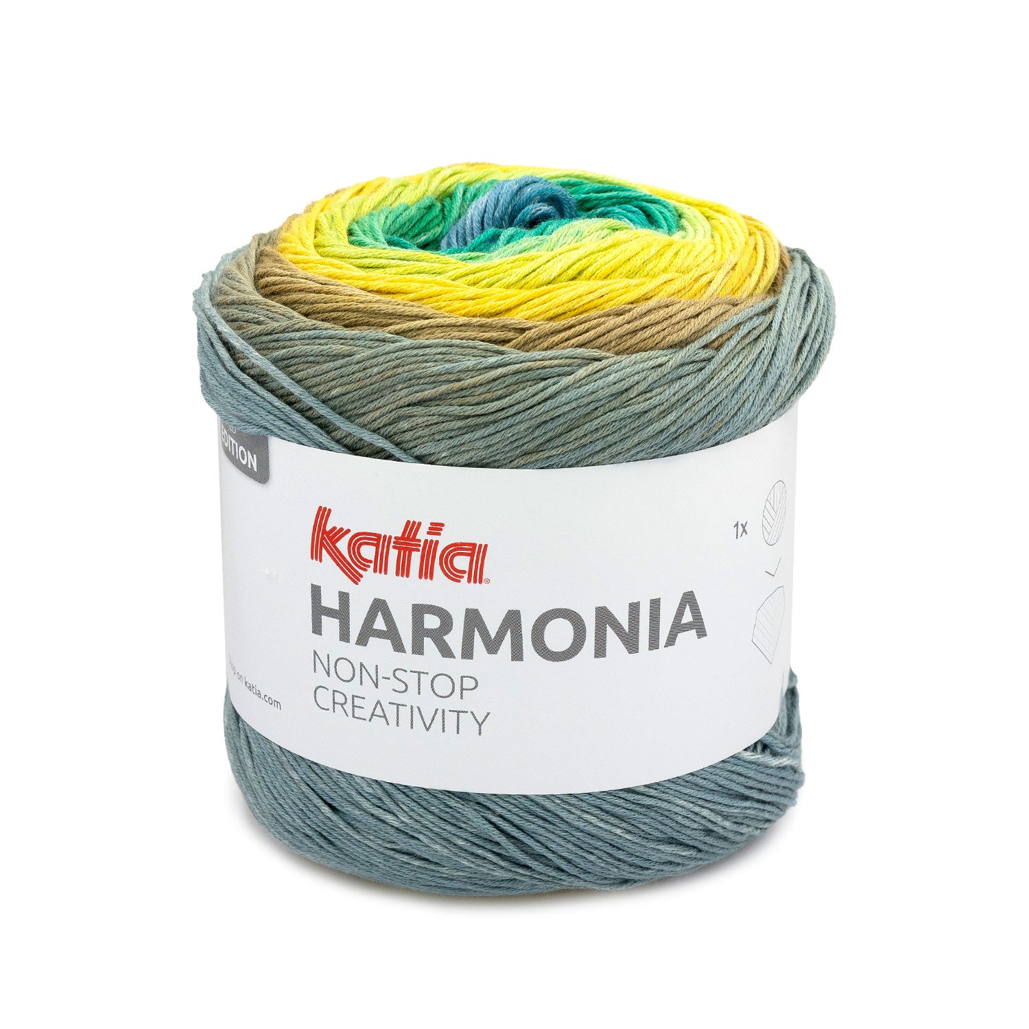 Katia Harmonia Sunny (218)