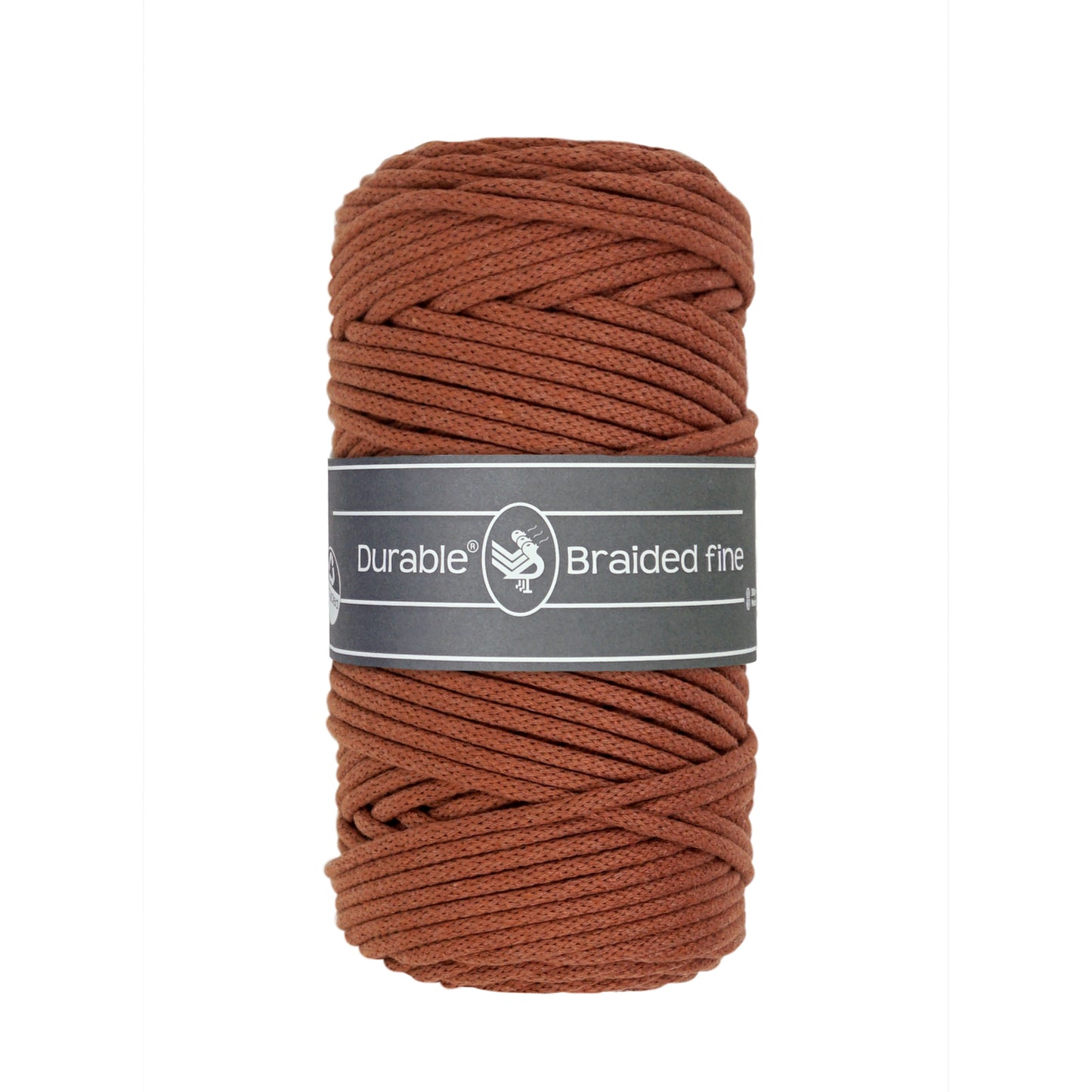 Durable Braided Fine Ginger (2207)