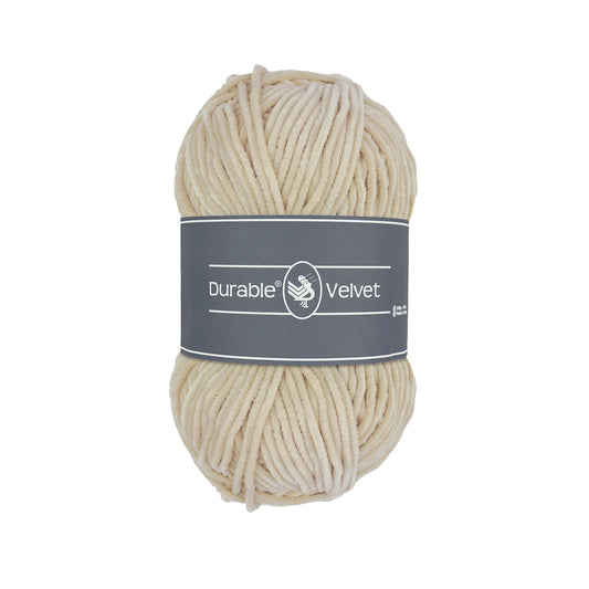 Durable Velvet Linen (2212)