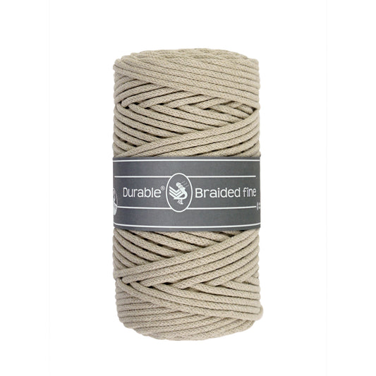Durable Braided Fine White Pepper (2215)