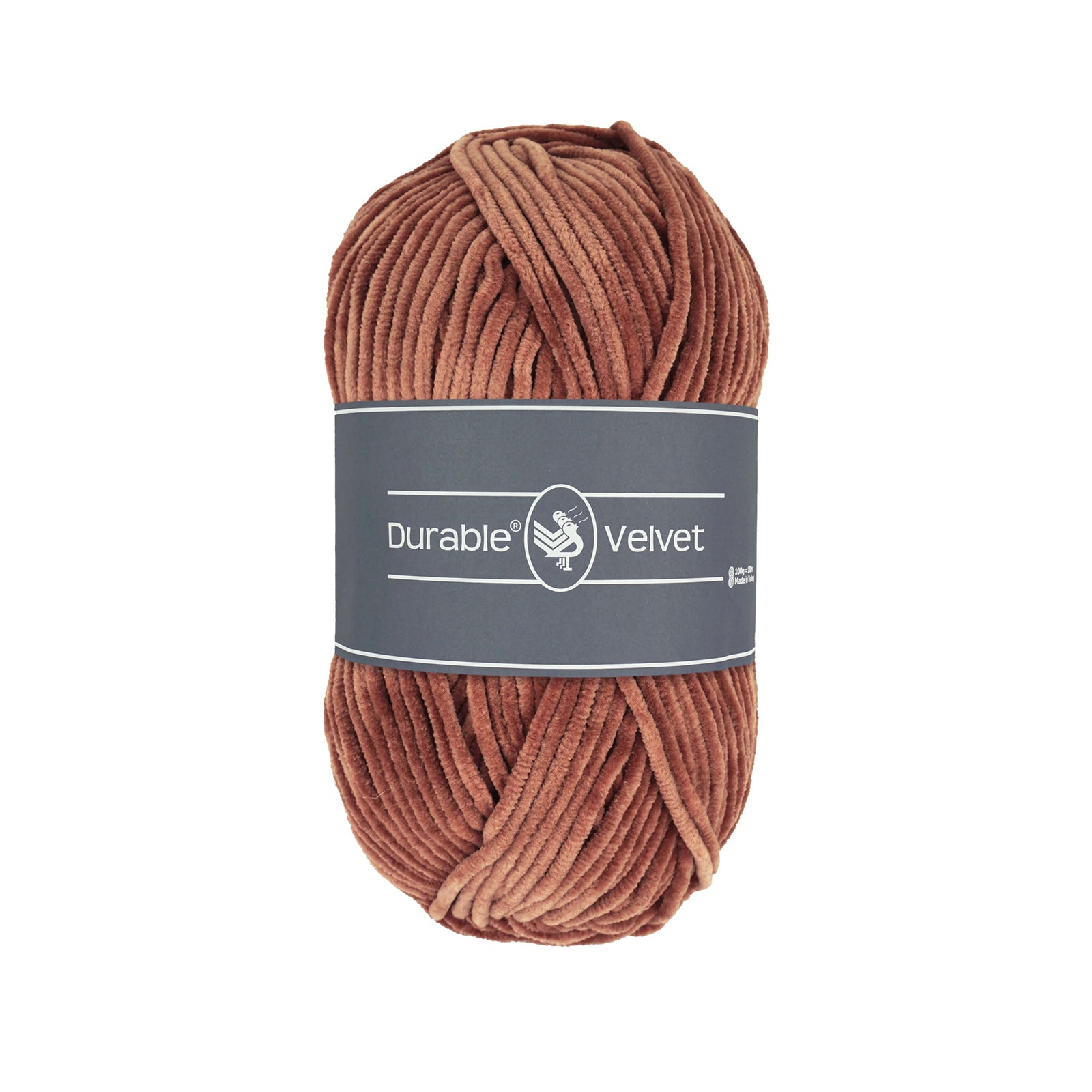 Durable Velvet Hazelnut (2218)