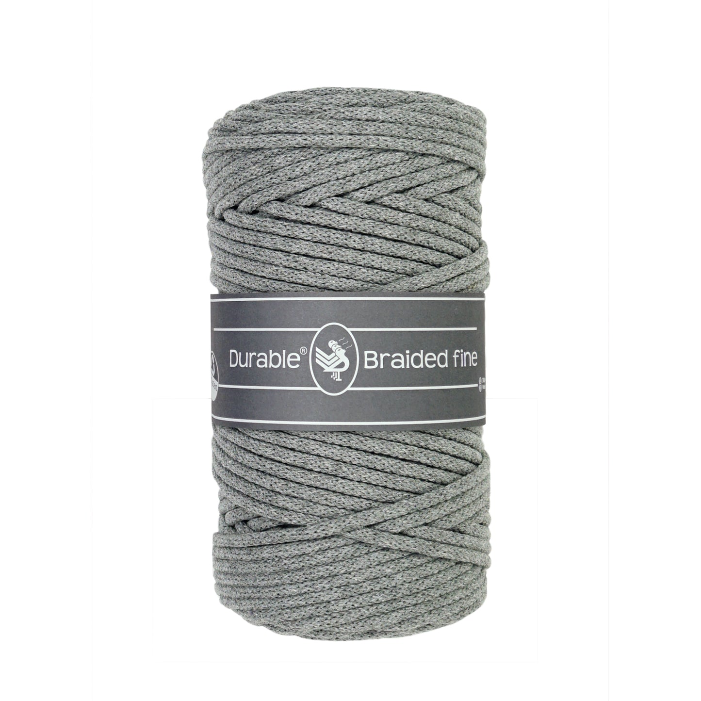 Durable Braided Fine Ash (2235)