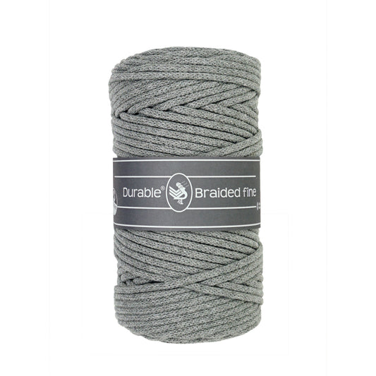 Durable Braided Fine Ash (2235)