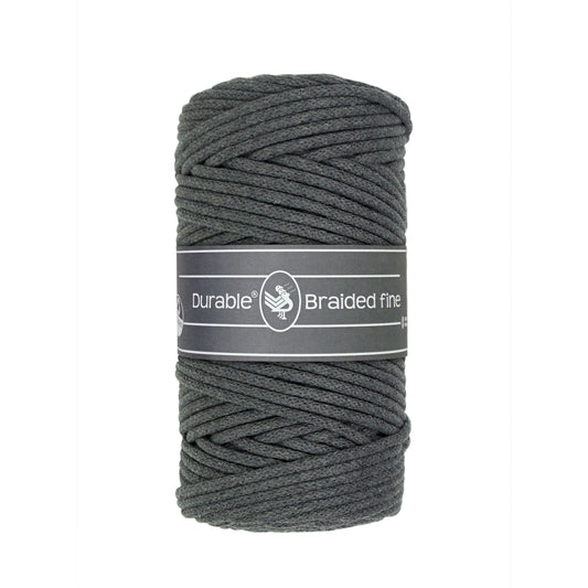 Durable Braided Fine Charcoal (2236)