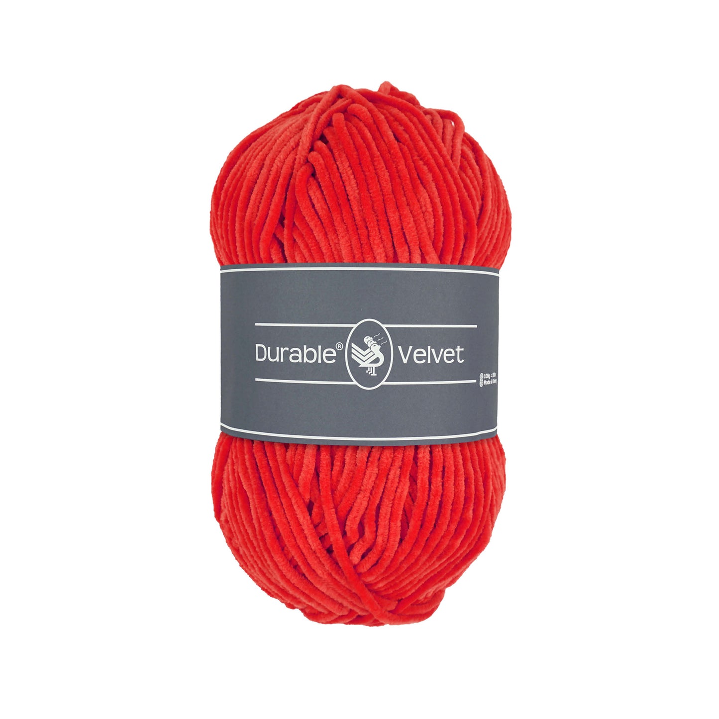Durable Velvet Tomato (318)