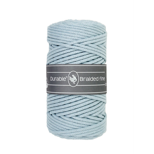Durable Braided Fine Blue (319)