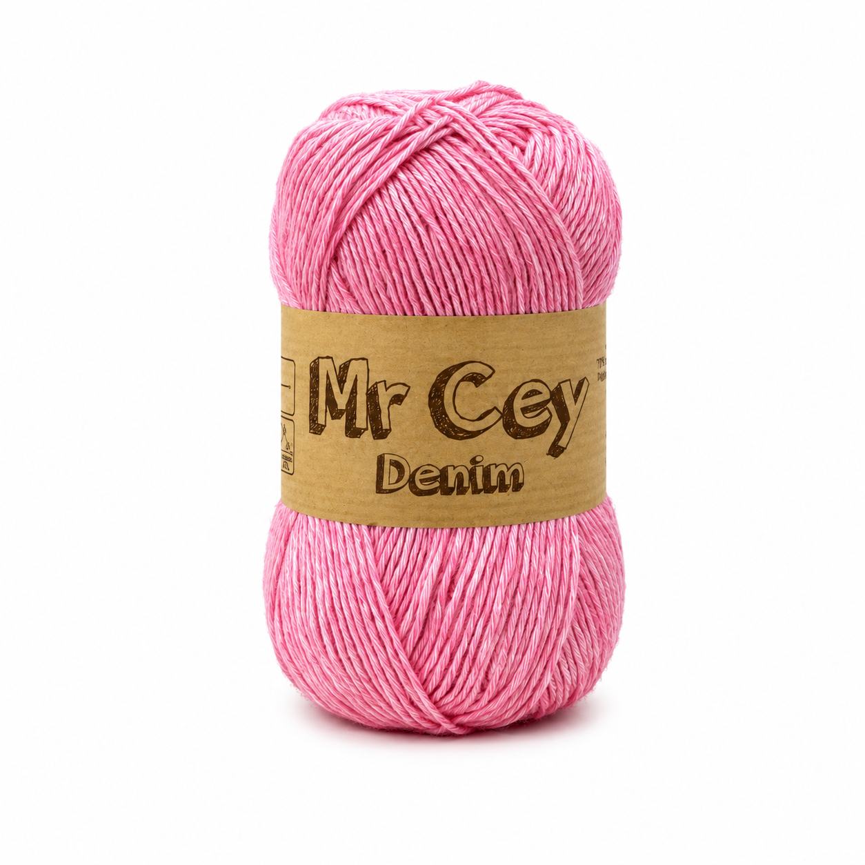 Mr. Cey Denim Malaya Garnet (325)