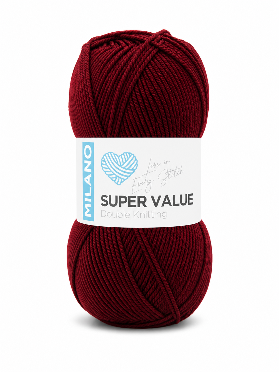 Papatya Milano Super Value Bordeaux (3270) (online only)