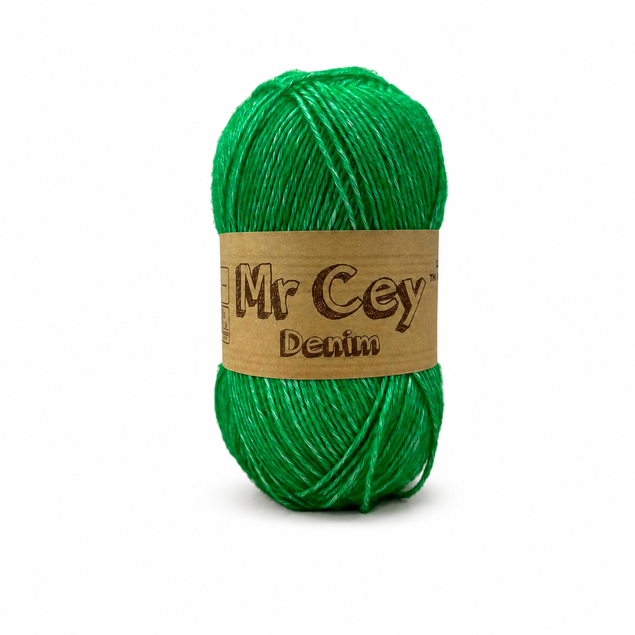 Mr. Cey Denim Chrome Diopside (329)