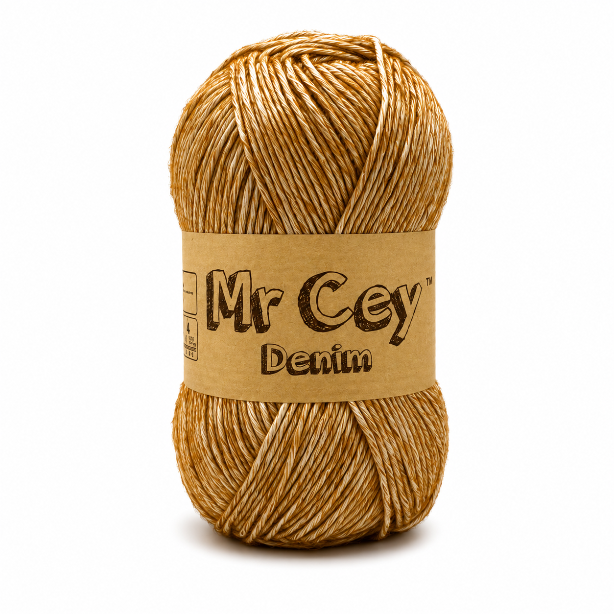 Mr. Cey Denim Andalusite (346)