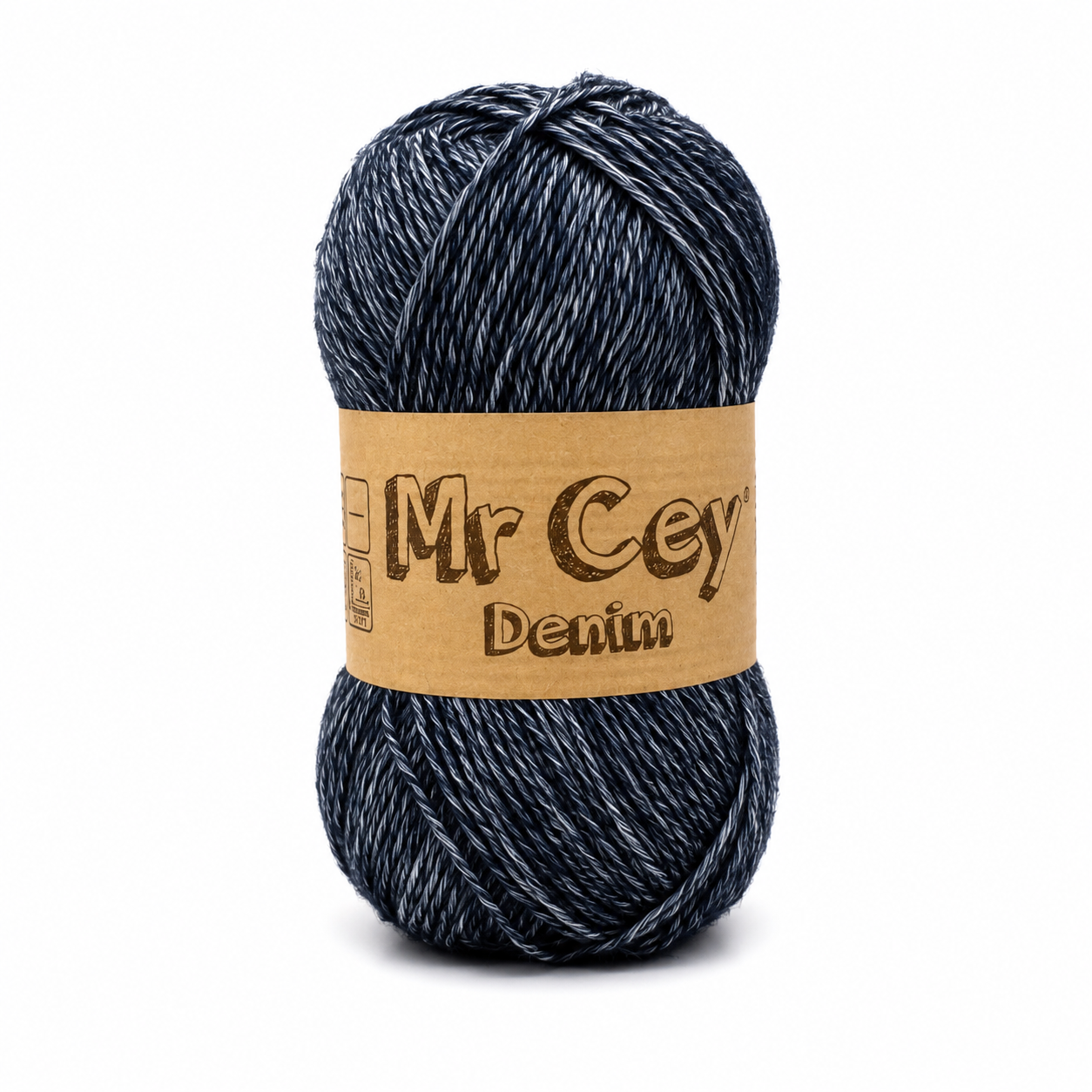 Mr. Cey Denim Scapolite (348)