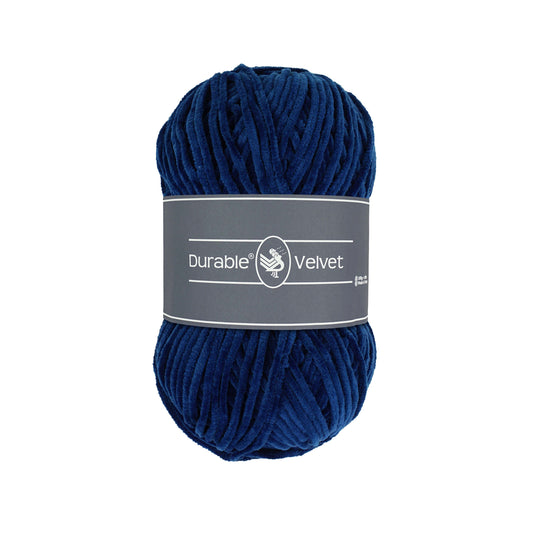 Durable Velvet Jeans (370)