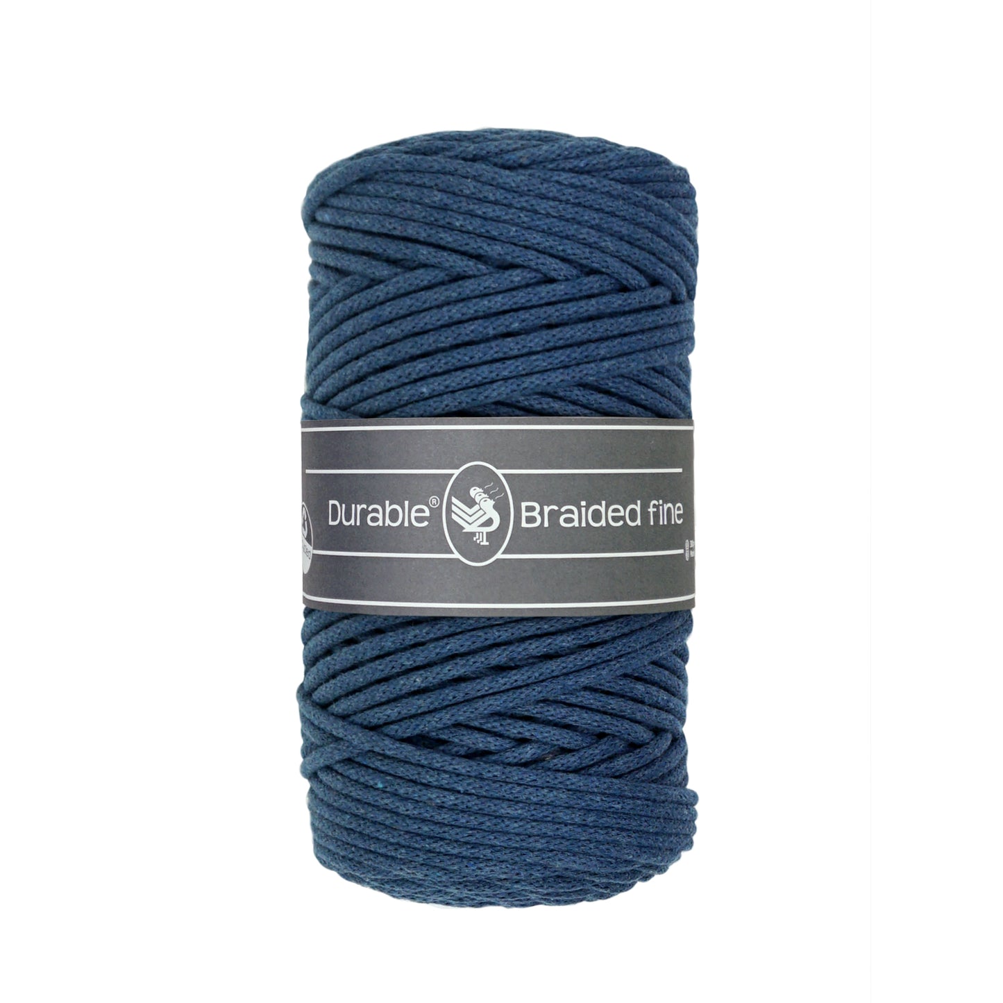 Durable Braided Fine Jeans (370)