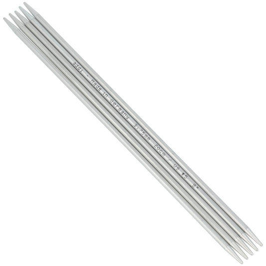 Addi Sokkennaalden 20 cm - 3.75 mm (373.2006)