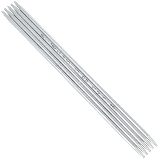 Addi Sokkennaalden 20 cm - 4 mm (373.2007)