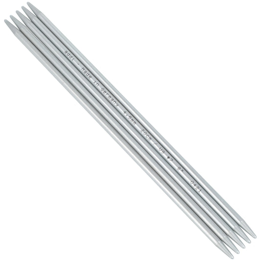 Addi Sokkennaalden 20 cm - 4.5 mm (373.2008)