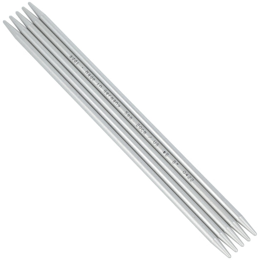 Addi Sokkennaalden 20 cm - 5 mm (373.2009)