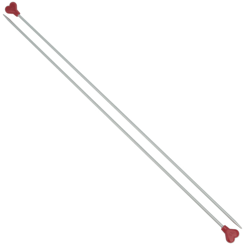 Addi Jacket Breinaalden Aluminium 40 cm - 3.5 mm (376.4005)
