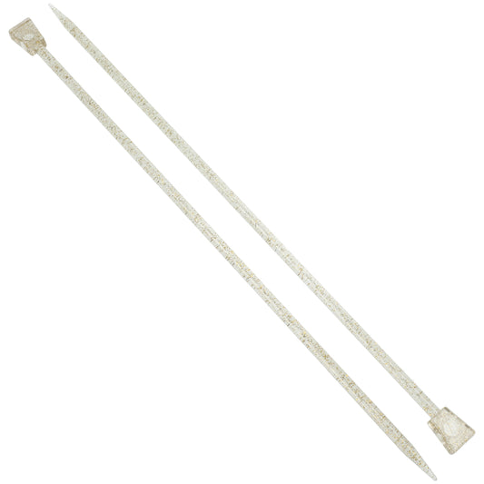Addi Jacket Breinaalden Plastic 40 cm - 7 mm (377.4002)