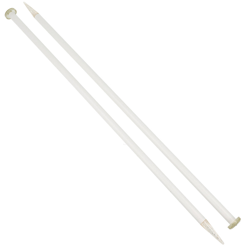 Addi Jacket Breinaalden Plastic 40 cm - 9 mm (377.4004)