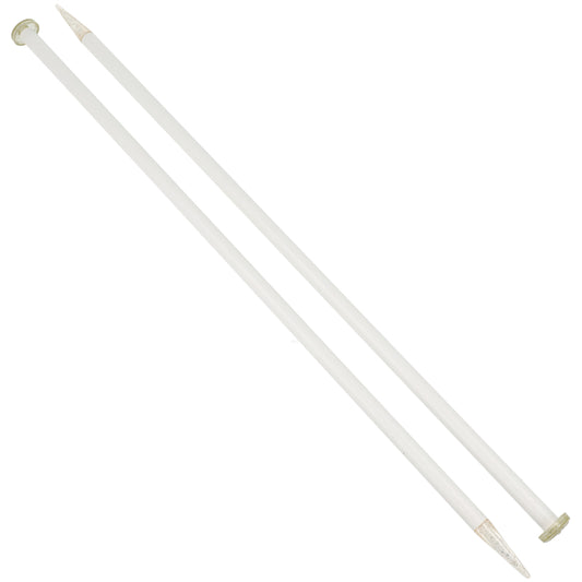 Addi Jacket Breinaalden Plastic 40 cm - 9 mm (377.4004)