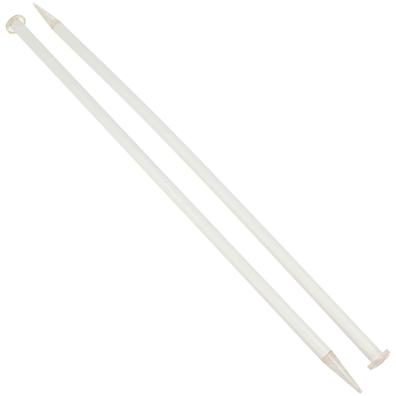 Addi Jacket Breinaalden Plastic 40 cm - 10 mm (377.4005)