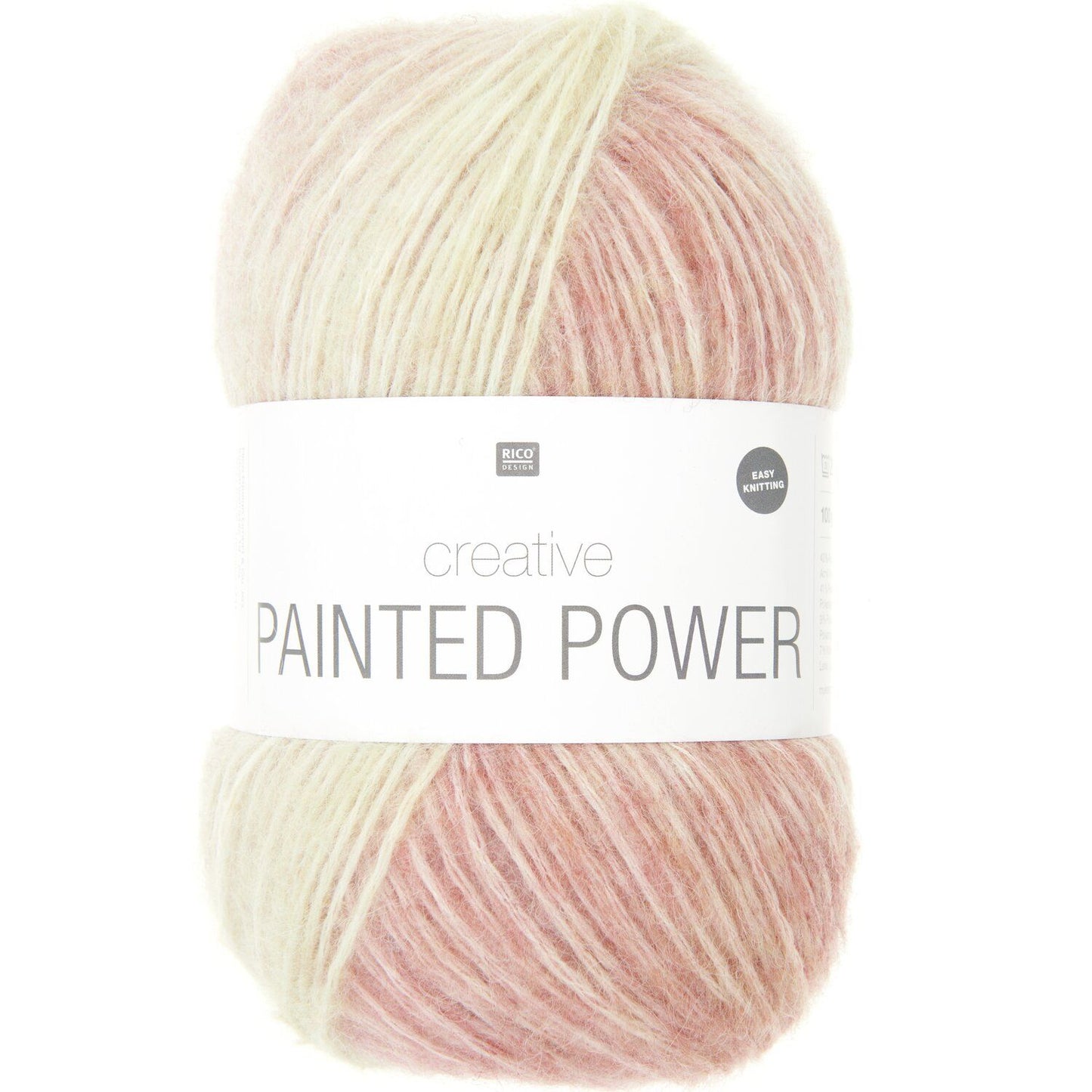 Rico Design Painted Power Pastels (016)