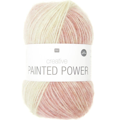 Rico Design Painted Power Pastels (016)