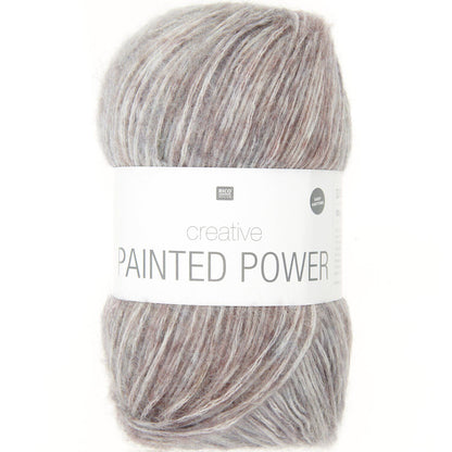 Rico Design Painted Power Autumn Shades (017)