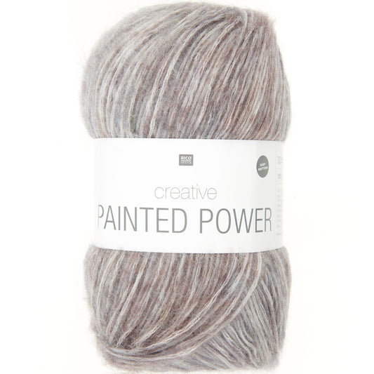 Rico Design Painted Power Autumn Shades (017)