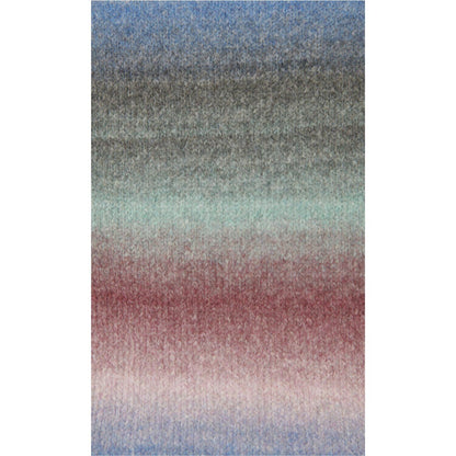 Rico Design Fashion Alpaca Superfine Heavens Big Cloud Vibrant (003)