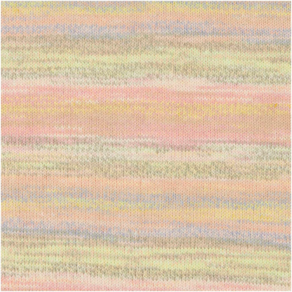 Rico Design Creative Chic-Unique Cotton dk Pastels (001)