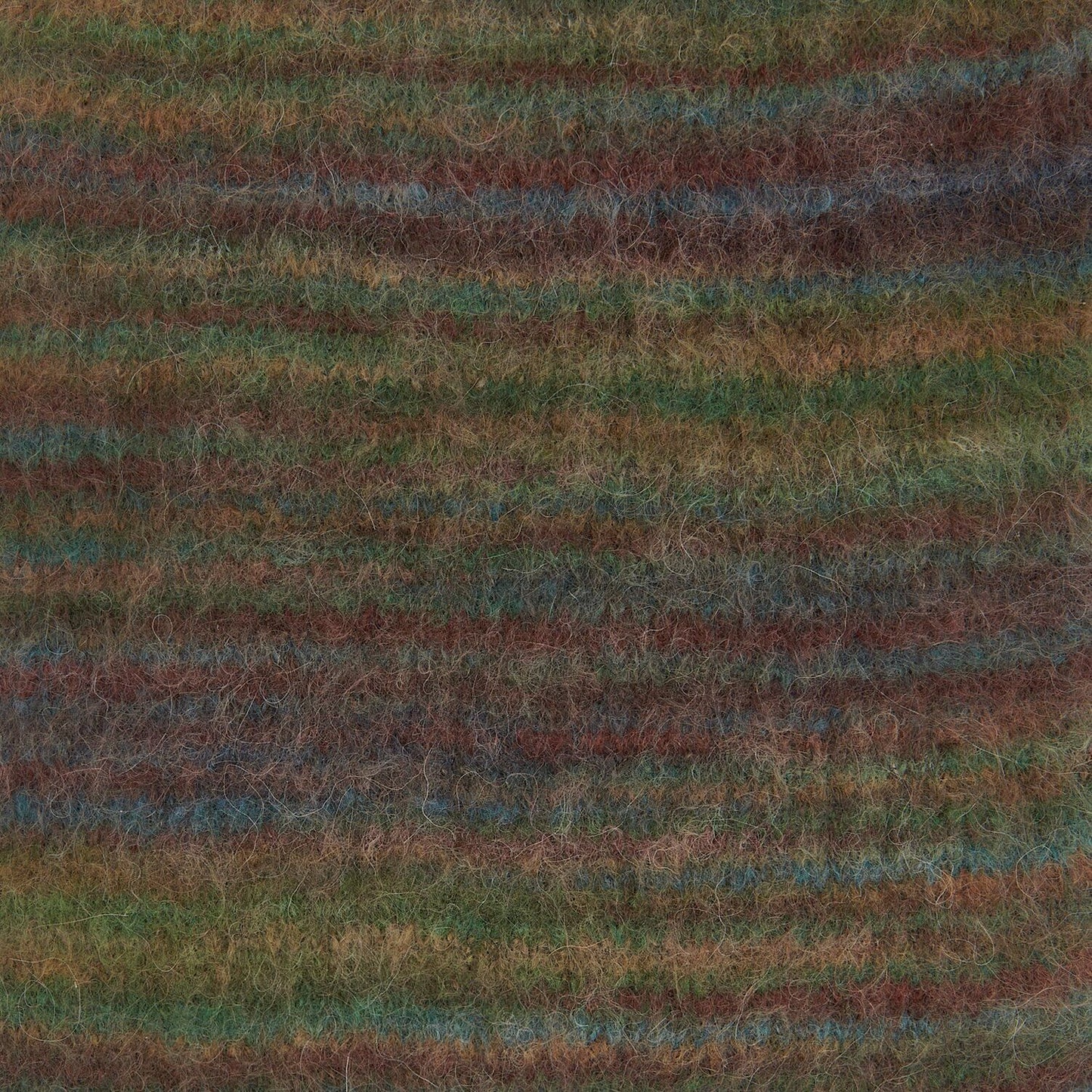 Rico Design Fashion Meri Mohair Print Forest Darks (003)