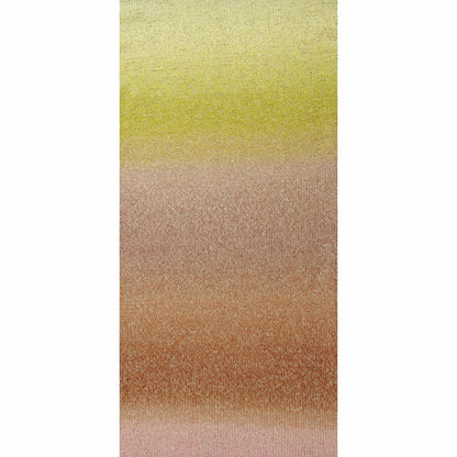 Rico Design Creative Cotton Linen Cake Spring Shades (002)