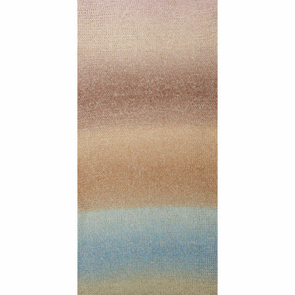 Rico Design Creative Cotton Linen Cake Warm Shades (003)