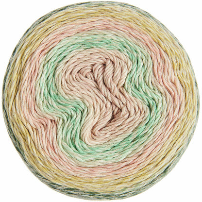 Rico Design Creative Cotton Linen Cake Fresh Shades (004)
