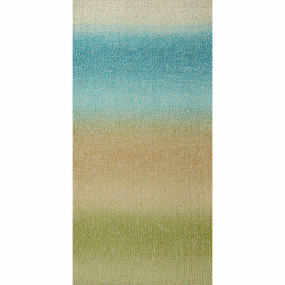 Rico Design Creative Cotton Linen Cake Olive Shades (007)