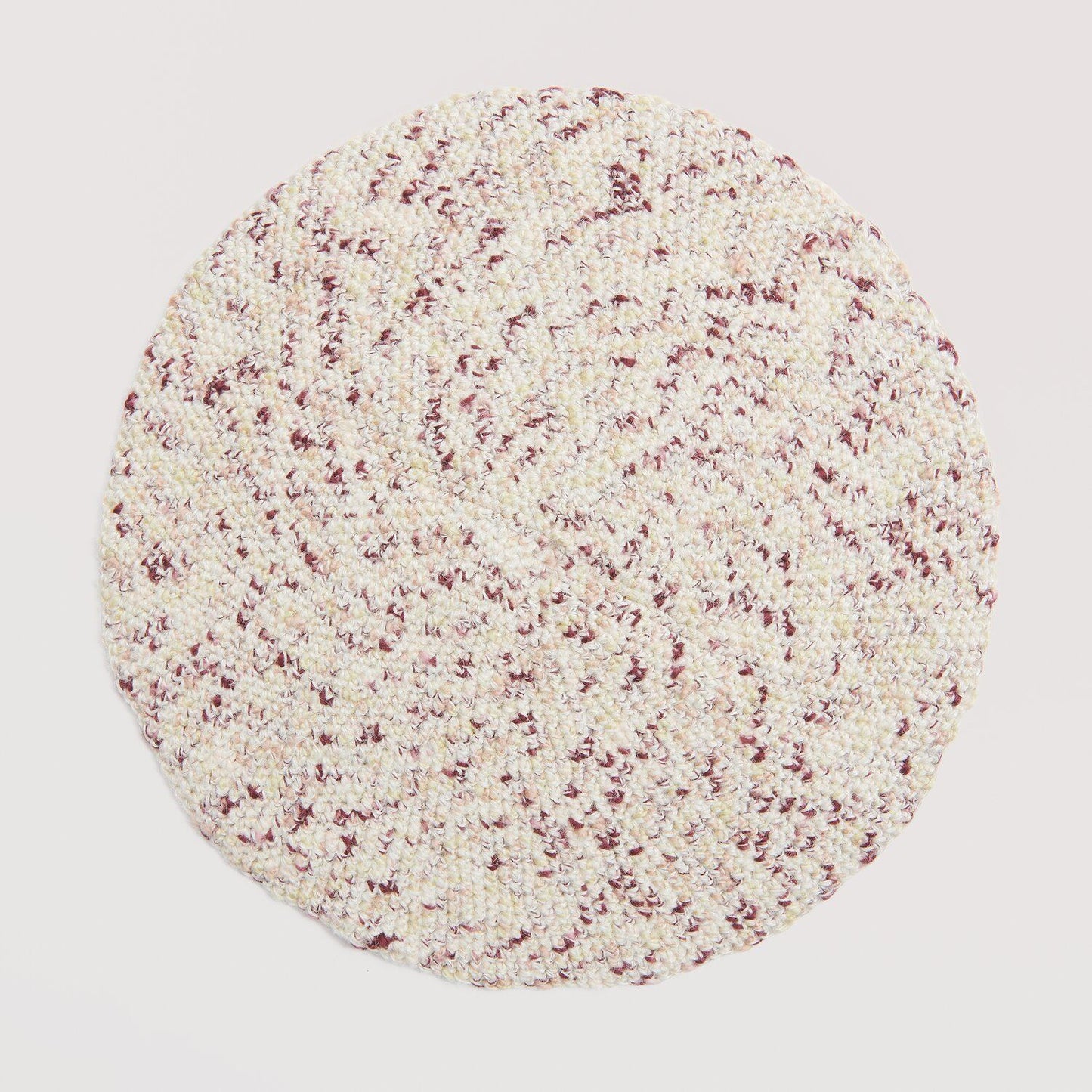 Rico Design Creative Hey Jute Berries (002)