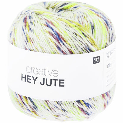 Rico Design Creative Hey Jute Classics (005)