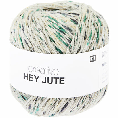 Rico Design Creative Hey Jute Ethno (007)