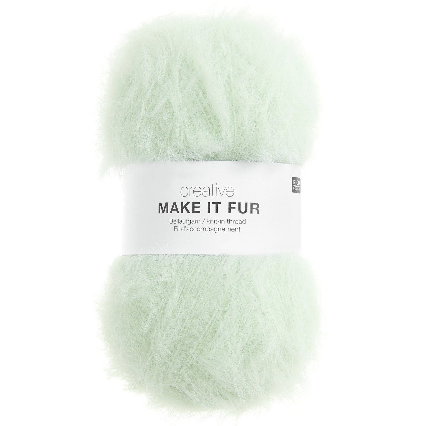 Rico Design Make it Fur Himalaya (005)