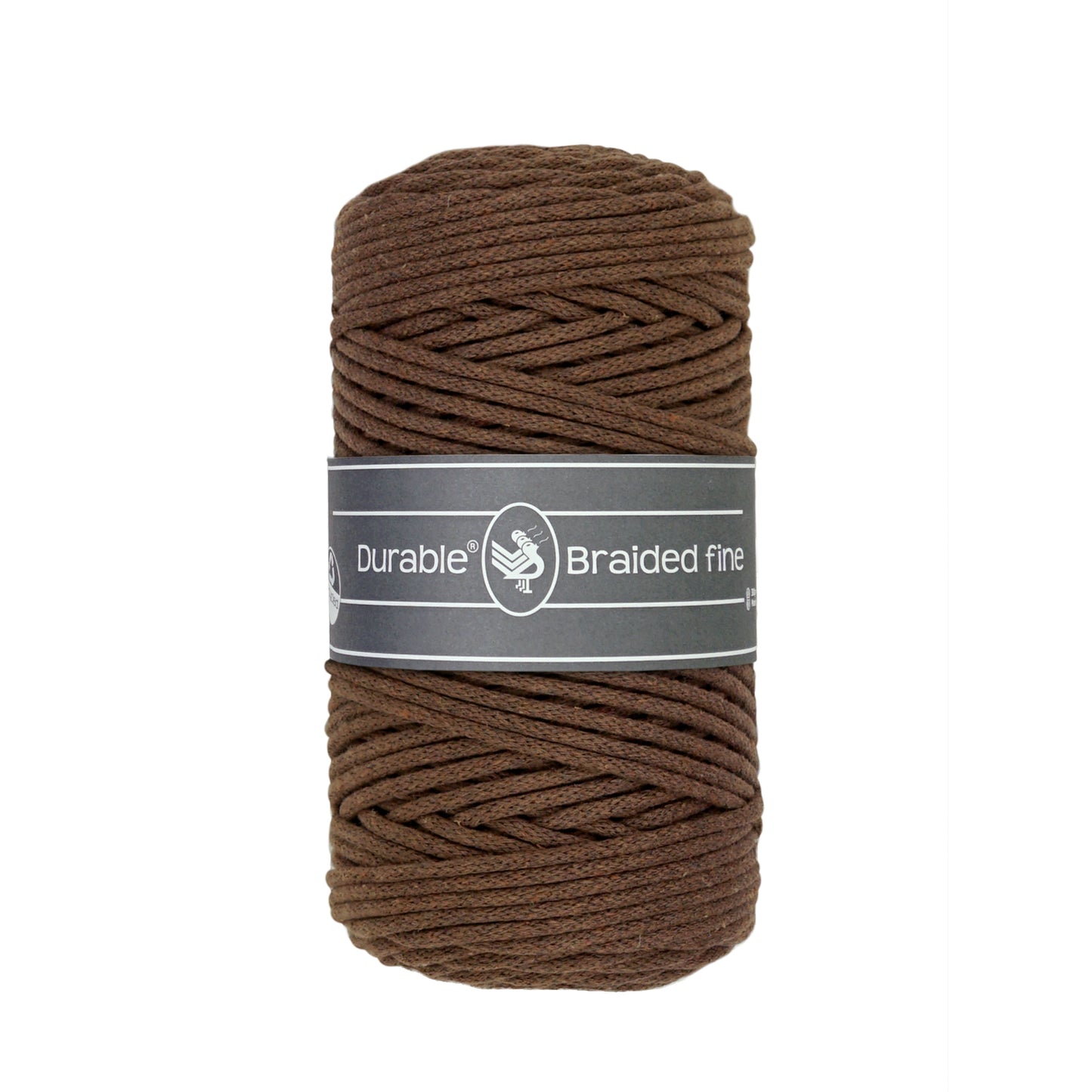 Durable Braided Fine Coffee (385)