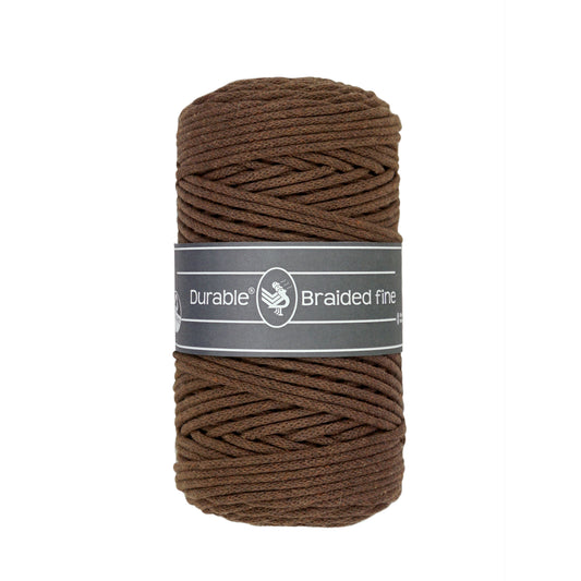 Durable Braided Fine Coffee (385)