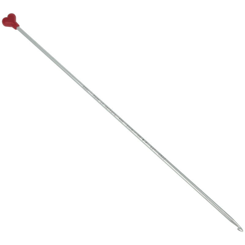 Addi Tunische Haaknaald 30 cm - 4 mm (393.3005)