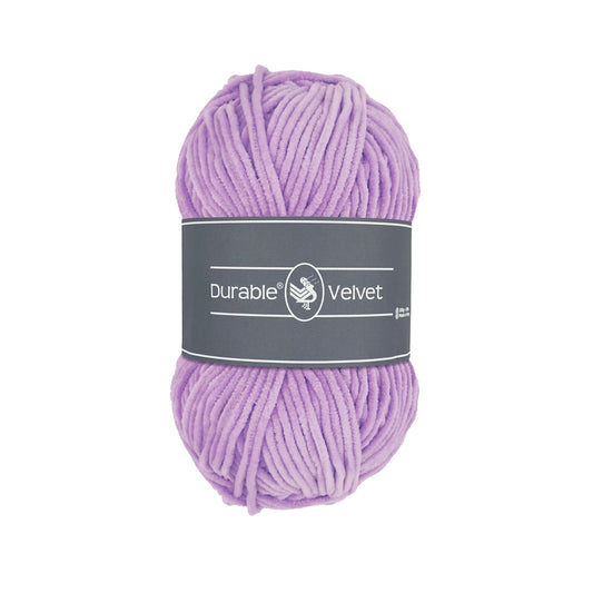 Durable Velvet Lavender (396)