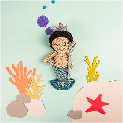 Ricorumi Haakset "The lovely world" Neptun