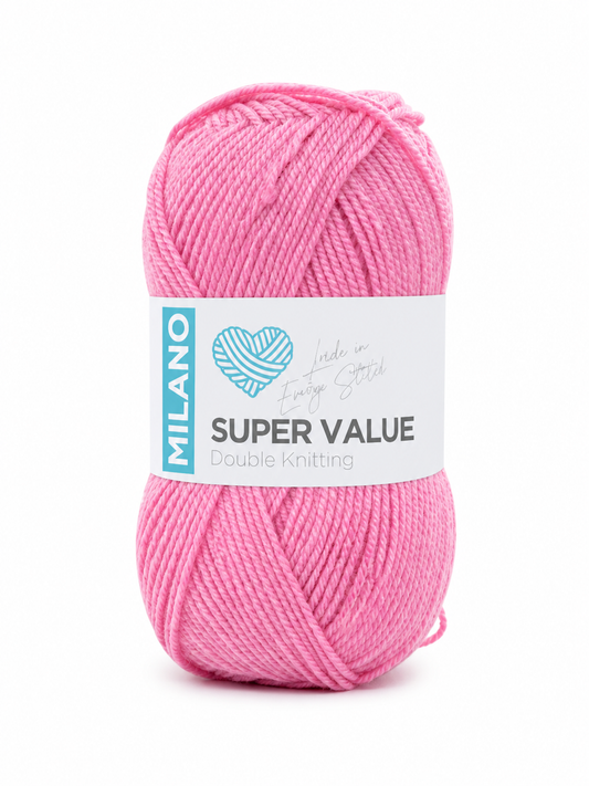 Papatya Milano Super Value Flamingo (4020) (online only)